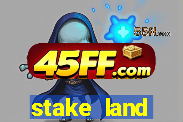 stake land anoitecer violento filme completo dublado